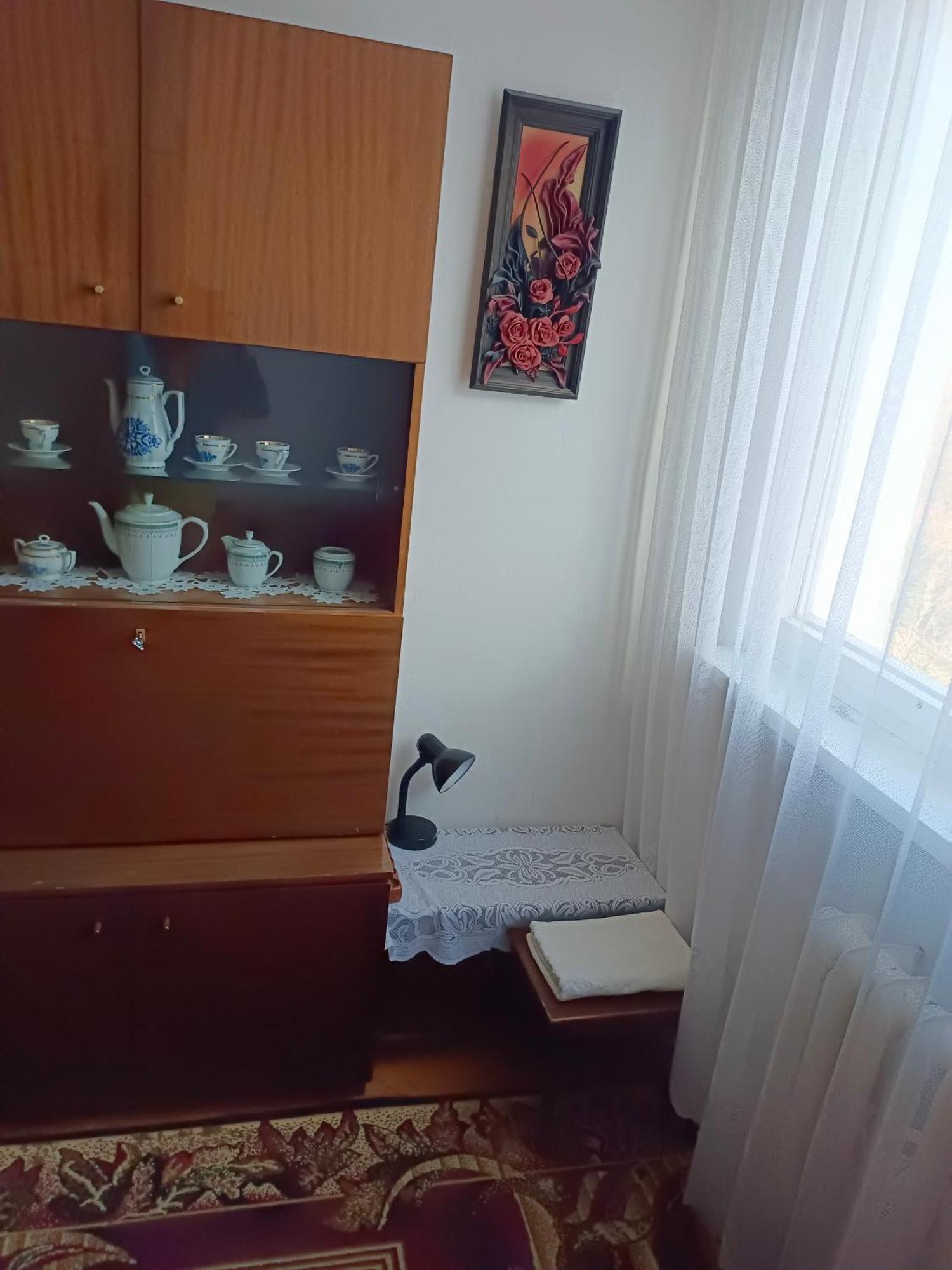 U Rafcia Lejlighed Warszawa Eksteriør billede